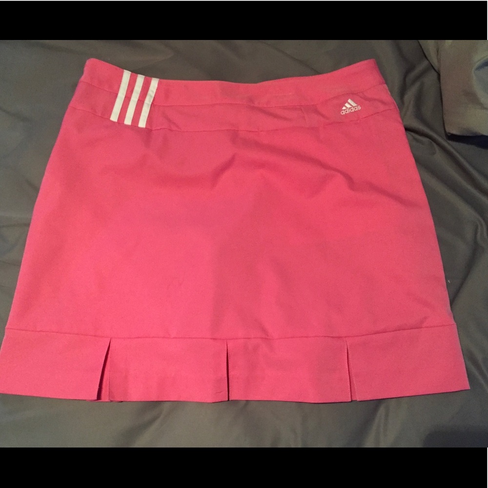 Adidas ClimaCool Golf Skirt (Skort)